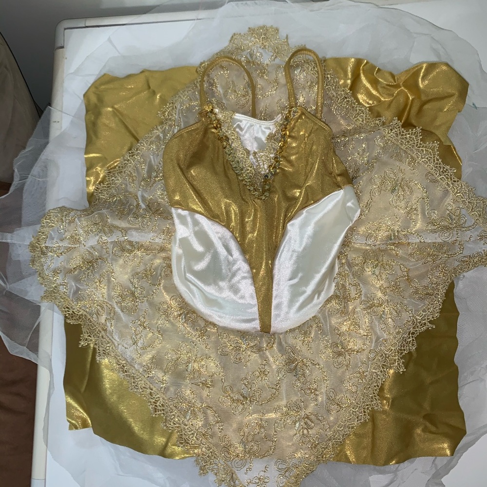 Dance Costume